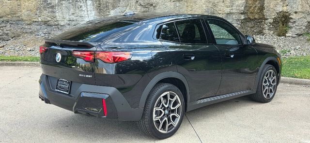 2025 BMW X2 xDrive28i Sports Activity - 22881672 - 13