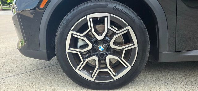 2025 BMW X2 xDrive28i Sports Activity - 22881672 - 1