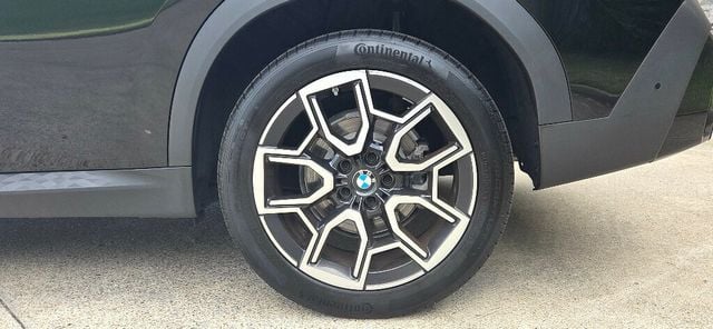 2025 BMW X2 xDrive28i Sports Activity - 22881672 - 2