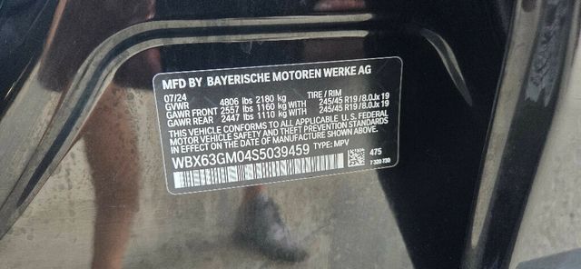 2025 BMW X2 xDrive28i Sports Activity - 22881672 - 34