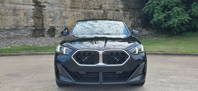 2025 BMW X2 xDrive28i Sports Activity - 22881672 - 3