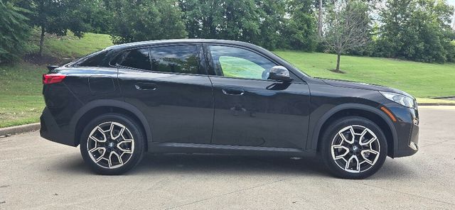 2025 BMW X2 xDrive28i Sports Activity - 22881672 - 4