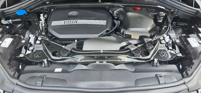 2025 BMW X2 xDrive28i Sports Activity - 22881672 - 7