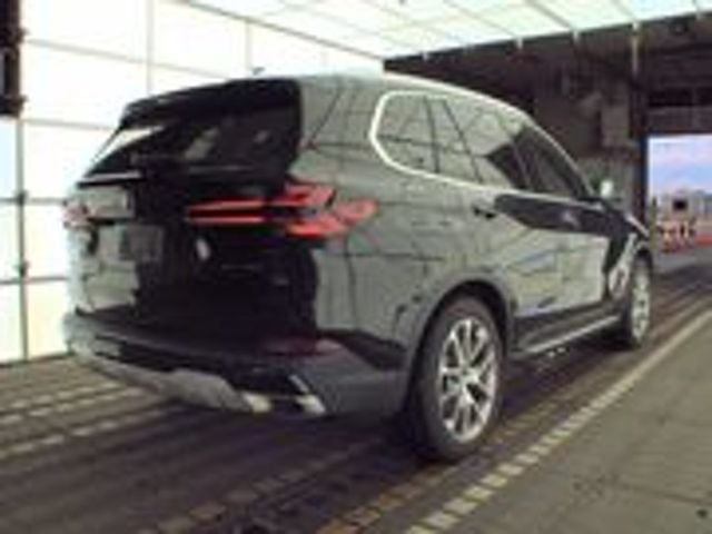 2025 BMW X5 xDrive40i - 22935617 - 1