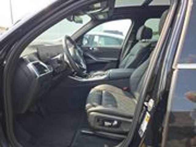 2025 BMW X5 xDrive40i - 22935617 - 2
