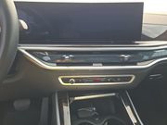 2025 BMW X5 xDrive40i - 22935617 - 3