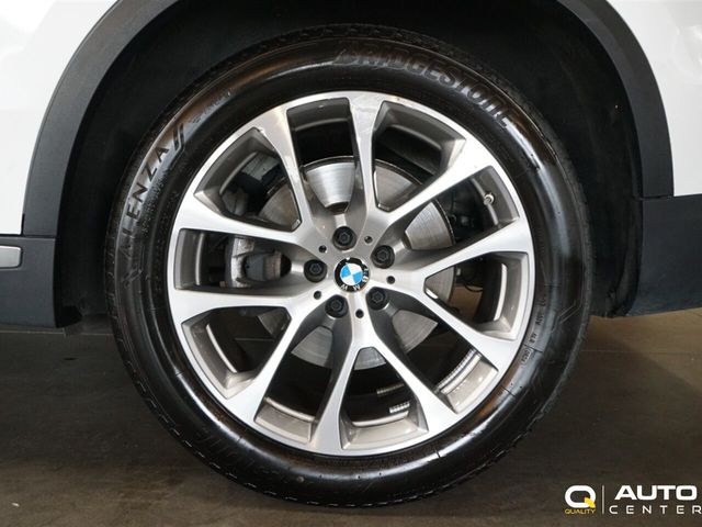 2025 BMW X5 xDrive40i Sports Activity Vehicle - 22906204 - 9