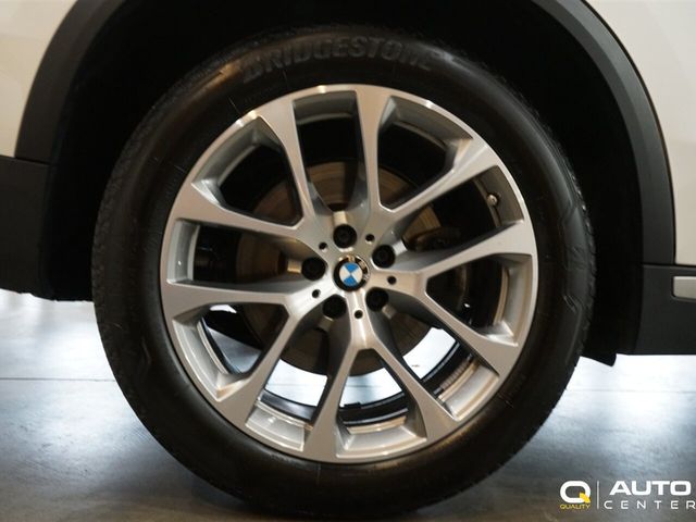 2025 BMW X5 xDrive40i Sports Activity Vehicle - 22906204 - 10