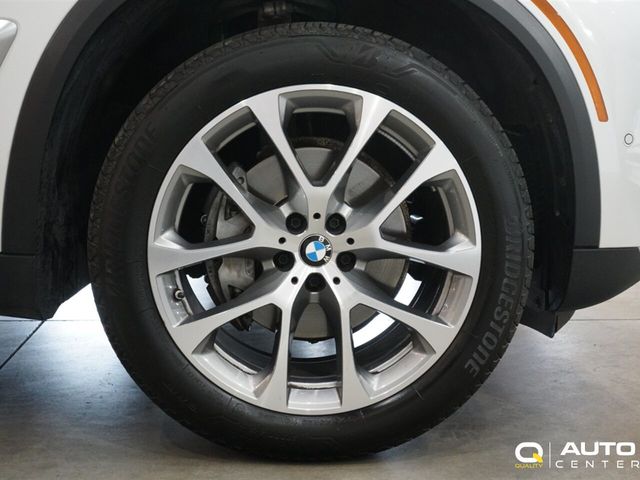 2025 BMW X5 xDrive40i Sports Activity Vehicle - 22906204 - 11