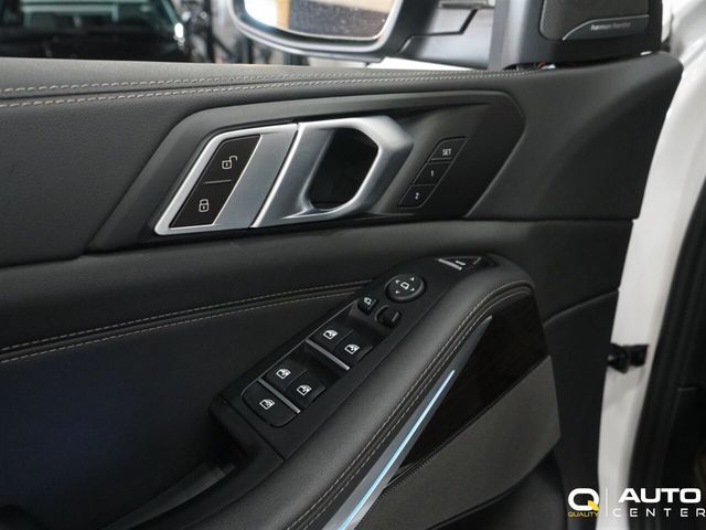 2025 BMW X5 xDrive40i Sports Activity Vehicle - 22906204 - 14