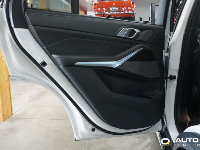2025 BMW X5 xDrive40i Sports Activity Vehicle - 22906204 - 15