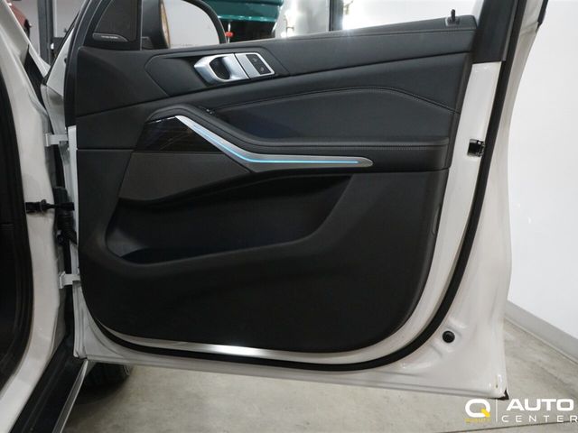 2025 BMW X5 xDrive40i Sports Activity Vehicle - 22906204 - 17