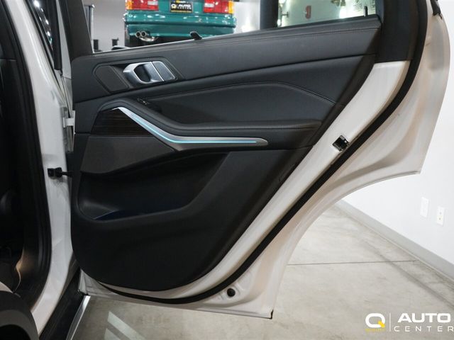 2025 BMW X5 xDrive40i Sports Activity Vehicle - 22906204 - 18