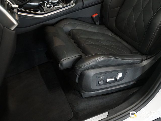 2025 BMW X5 xDrive40i Sports Activity Vehicle - 22906204 - 21