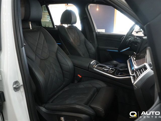 2025 BMW X5 xDrive40i Sports Activity Vehicle - 22906204 - 23