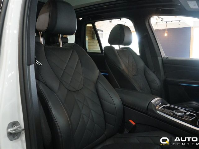 2025 BMW X5 xDrive40i Sports Activity Vehicle - 22906204 - 24