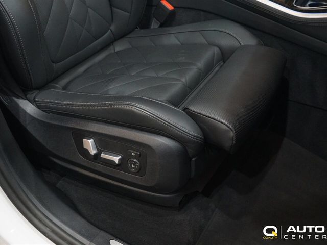 2025 BMW X5 xDrive40i Sports Activity Vehicle - 22906204 - 25
