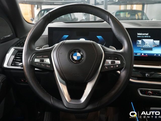 2025 BMW X5 xDrive40i Sports Activity Vehicle - 22906204 - 26