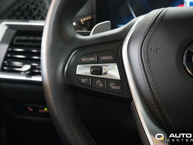 2025 BMW X5 xDrive40i Sports Activity Vehicle - 22906204 - 27