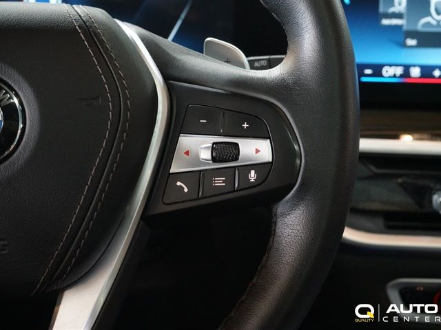 2025 BMW X5 xDrive40i Sports Activity Vehicle - 22906204 - 28