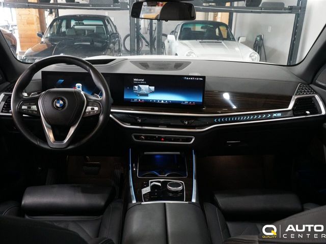 2025 BMW X5 xDrive40i Sports Activity Vehicle - 22906204 - 29