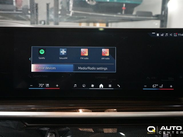 2025 BMW X5 xDrive40i Sports Activity Vehicle - 22906204 - 37