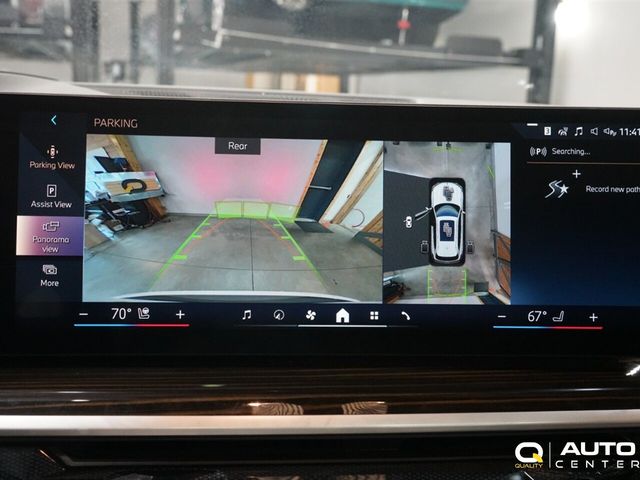 2025 BMW X5 xDrive40i Sports Activity Vehicle - 22906204 - 38