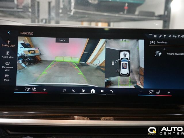 2025 BMW X5 xDrive40i Sports Activity Vehicle - 22906204 - 39