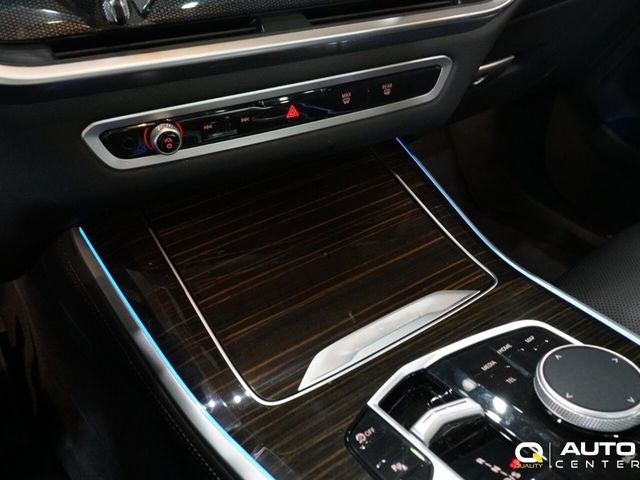 2025 BMW X5 xDrive40i Sports Activity Vehicle - 22906204 - 40