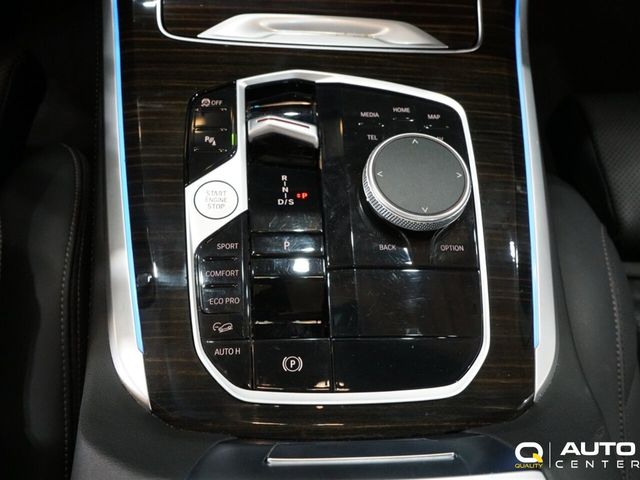 2025 BMW X5 xDrive40i Sports Activity Vehicle - 22906204 - 41
