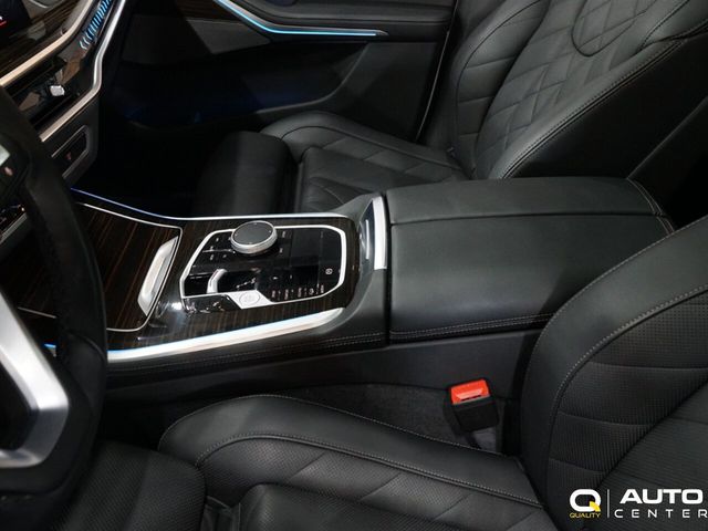 2025 BMW X5 xDrive40i Sports Activity Vehicle - 22906204 - 43