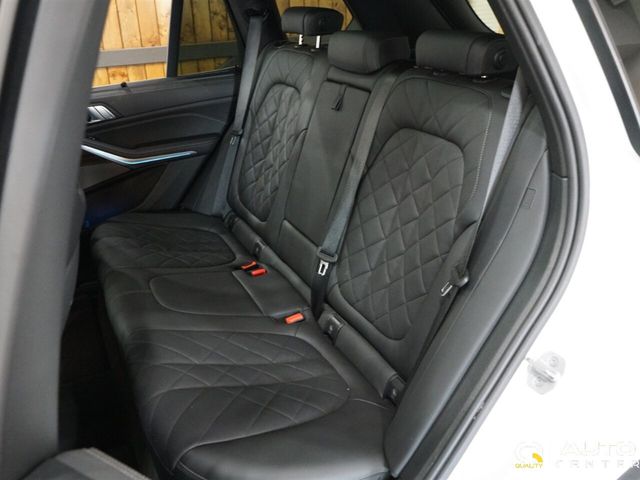 2025 BMW X5 xDrive40i Sports Activity Vehicle - 22906204 - 45