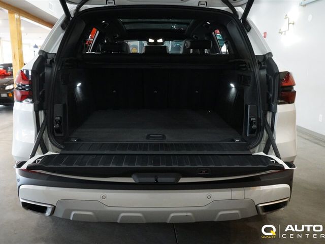 2025 BMW X5 xDrive40i Sports Activity Vehicle - 22906204 - 50