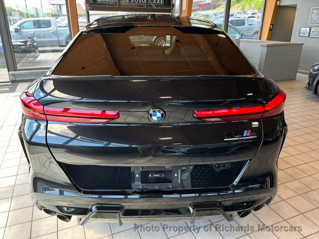 2025 BMW X6 M Competition - 22875366 - 9