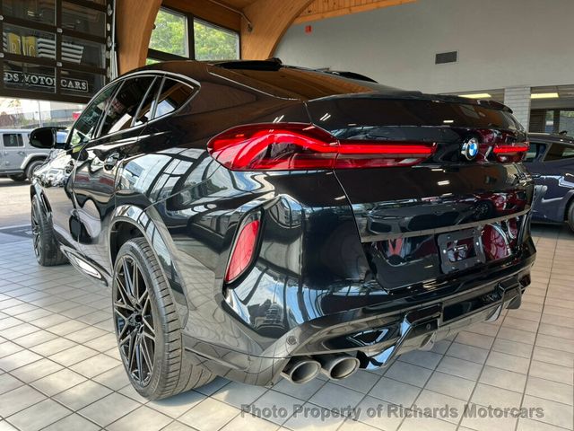 2025 BMW X6 M Competition - 22875366 - 12