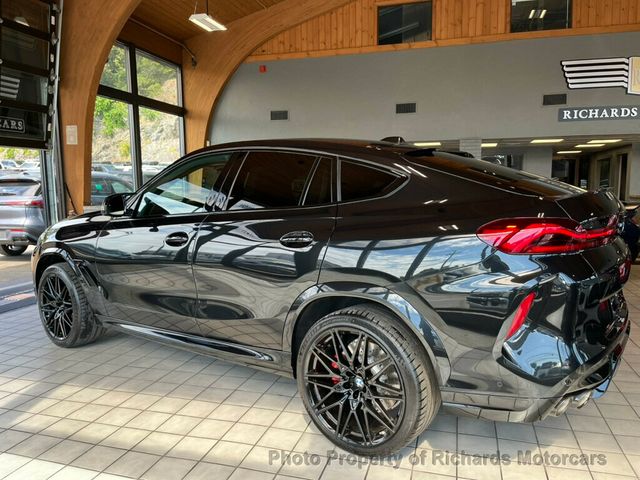 2025 BMW X6 M Competition - 22875366 - 13