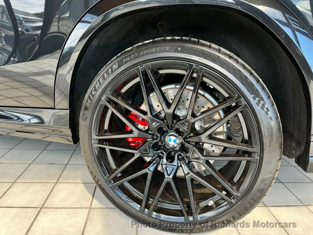 2025 BMW X6 M Competition - 22875366 - 14