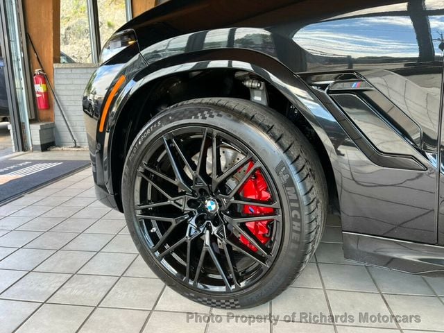 2025 BMW X6 M Competition - 22875366 - 15