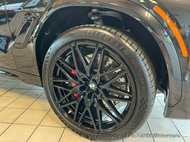 2025 BMW X6 M Competition - 22875366 - 16