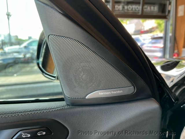 2025 BMW X6 M Competition - 22875366 - 20