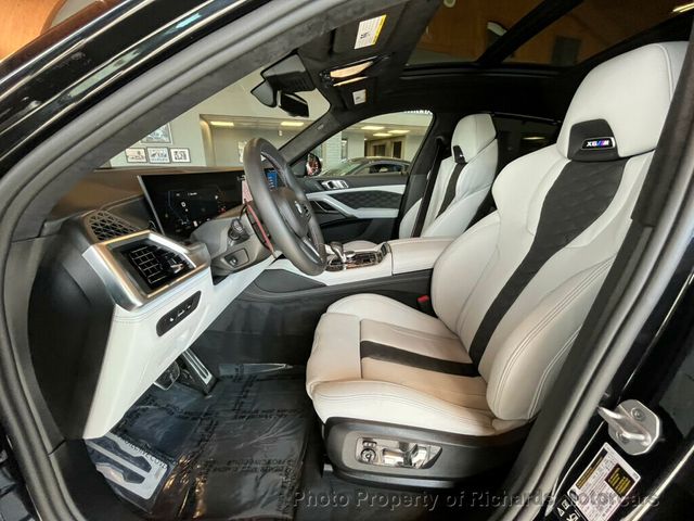 2025 BMW X6 M Competition - 22875366 - 22