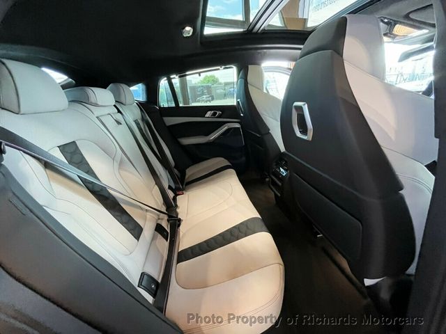 2025 BMW X6 M Competition - 22875366 - 27