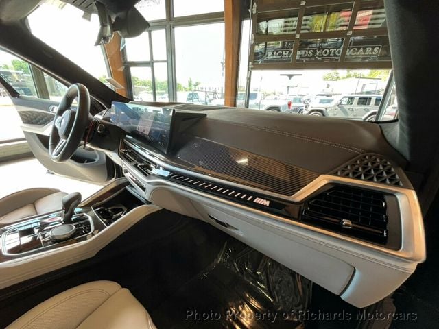 2025 BMW X6 M Competition - 22875366 - 30