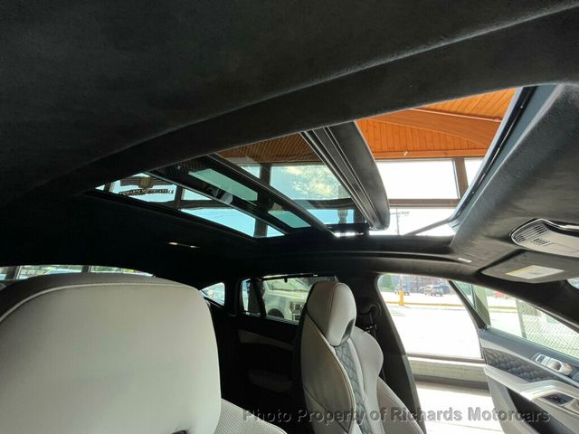 2025 BMW X6 M Competition - 22875366 - 31