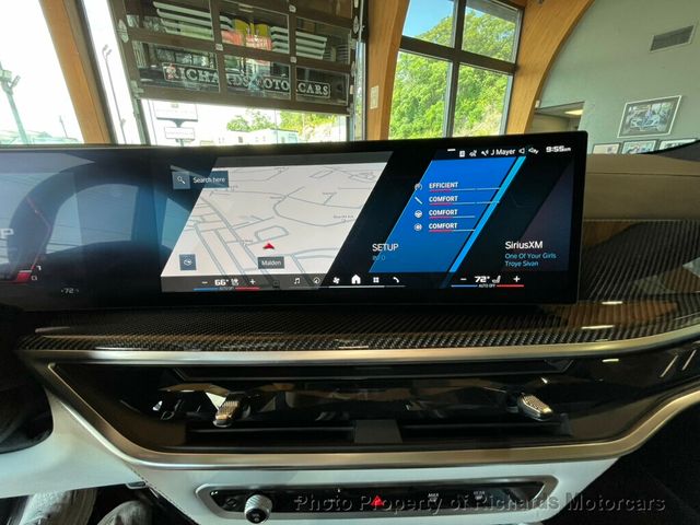 2025 BMW X6 M Competition - 22875366 - 33