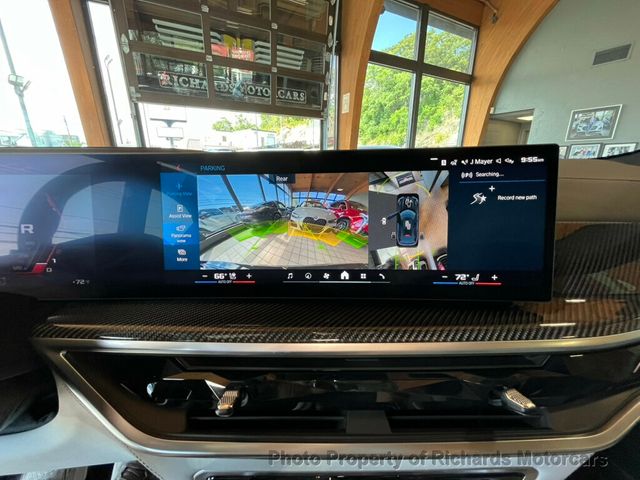 2025 BMW X6 M Competition - 22875366 - 34