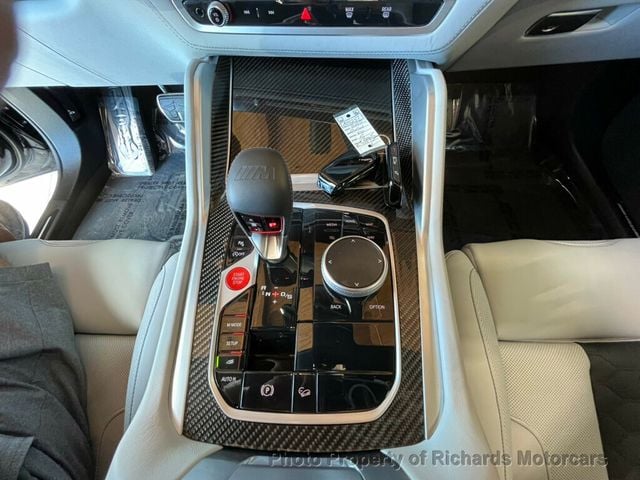2025 BMW X6 M Competition - 22875366 - 35
