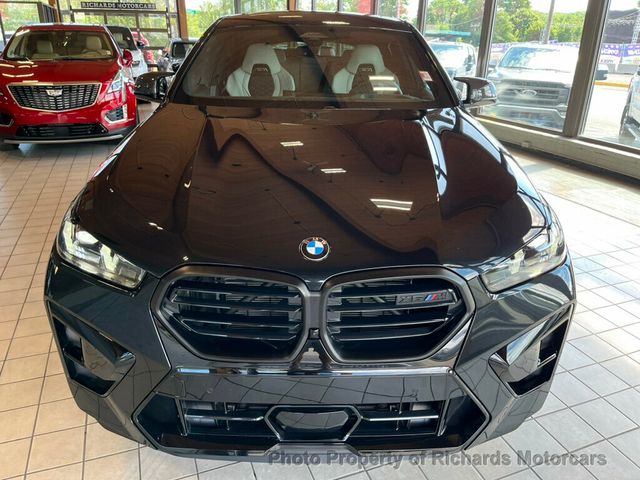 2025 BMW X6 M Competition - 22875366 - 3
