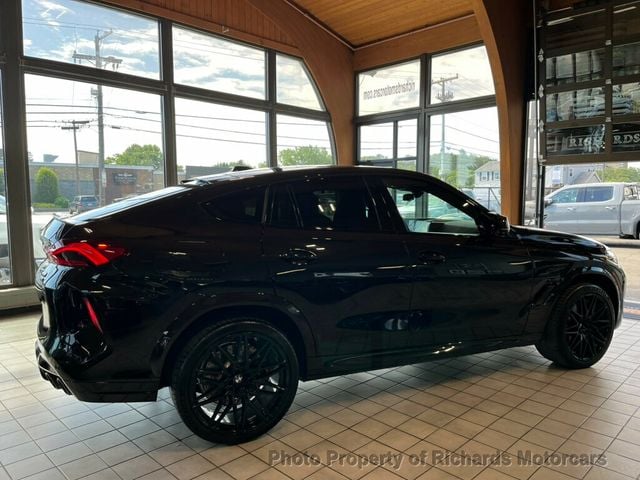 2025 BMW X6 M Competition - 22875366 - 6