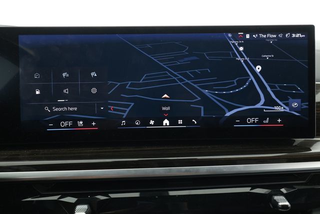 2025 BMW X7 M60i SAV w/ Driving Assistance Professional & Executive Packages - 22931500 - 15
